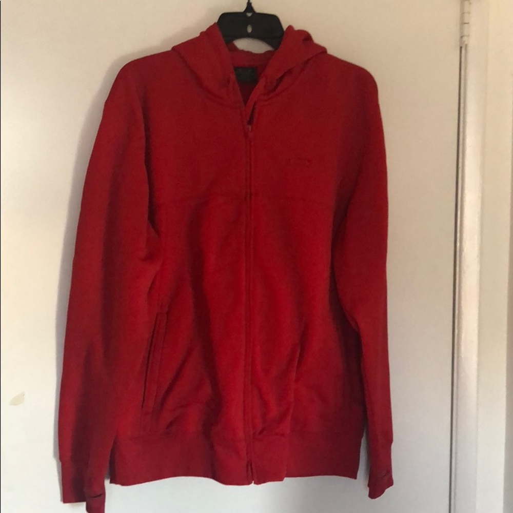 Oakley Protection Zip Hoody